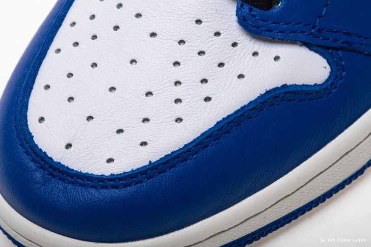 Jordan Retro High Game 555088-403 Royal OG 1 Air 1012